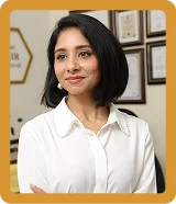 Dr. Smriti Nathani